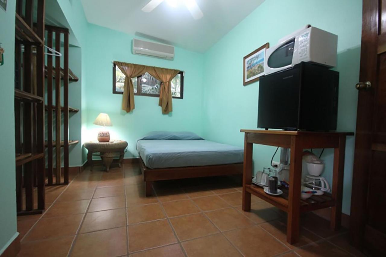Nosara Paradise Rentals Luaran gambar