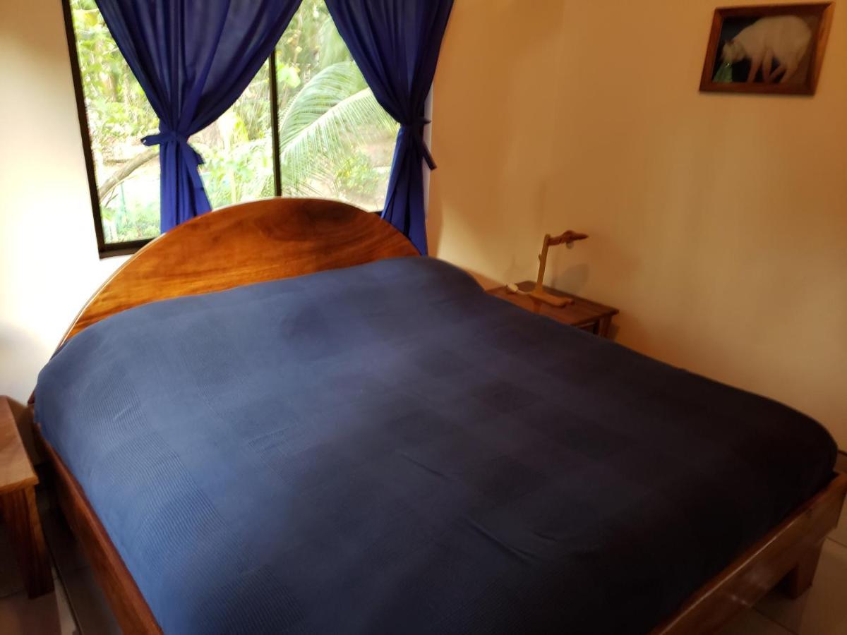 Nosara Paradise Rentals Luaran gambar