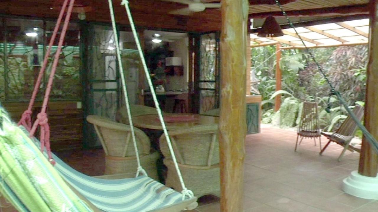 Nosara Paradise Rentals Luaran gambar