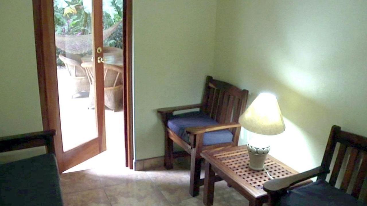 Nosara Paradise Rentals Luaran gambar