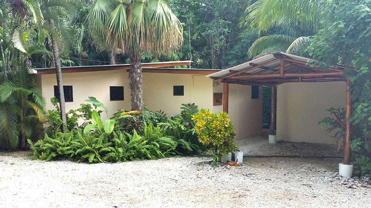 Nosara Paradise Rentals Luaran gambar