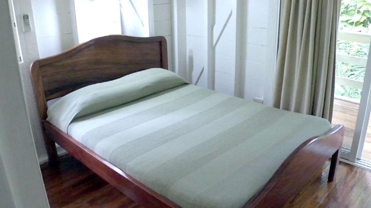 Nosara Paradise Rentals Luaran gambar