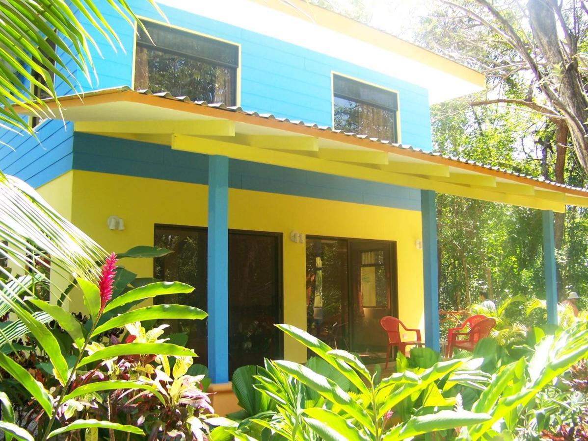 Nosara Paradise Rentals Luaran gambar
