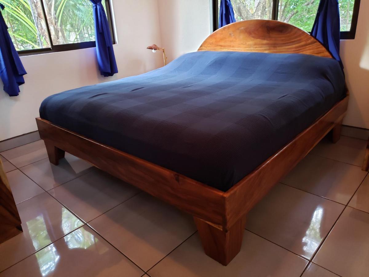 Nosara Paradise Rentals Luaran gambar
