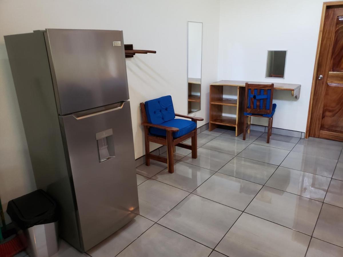 Nosara Paradise Rentals Luaran gambar