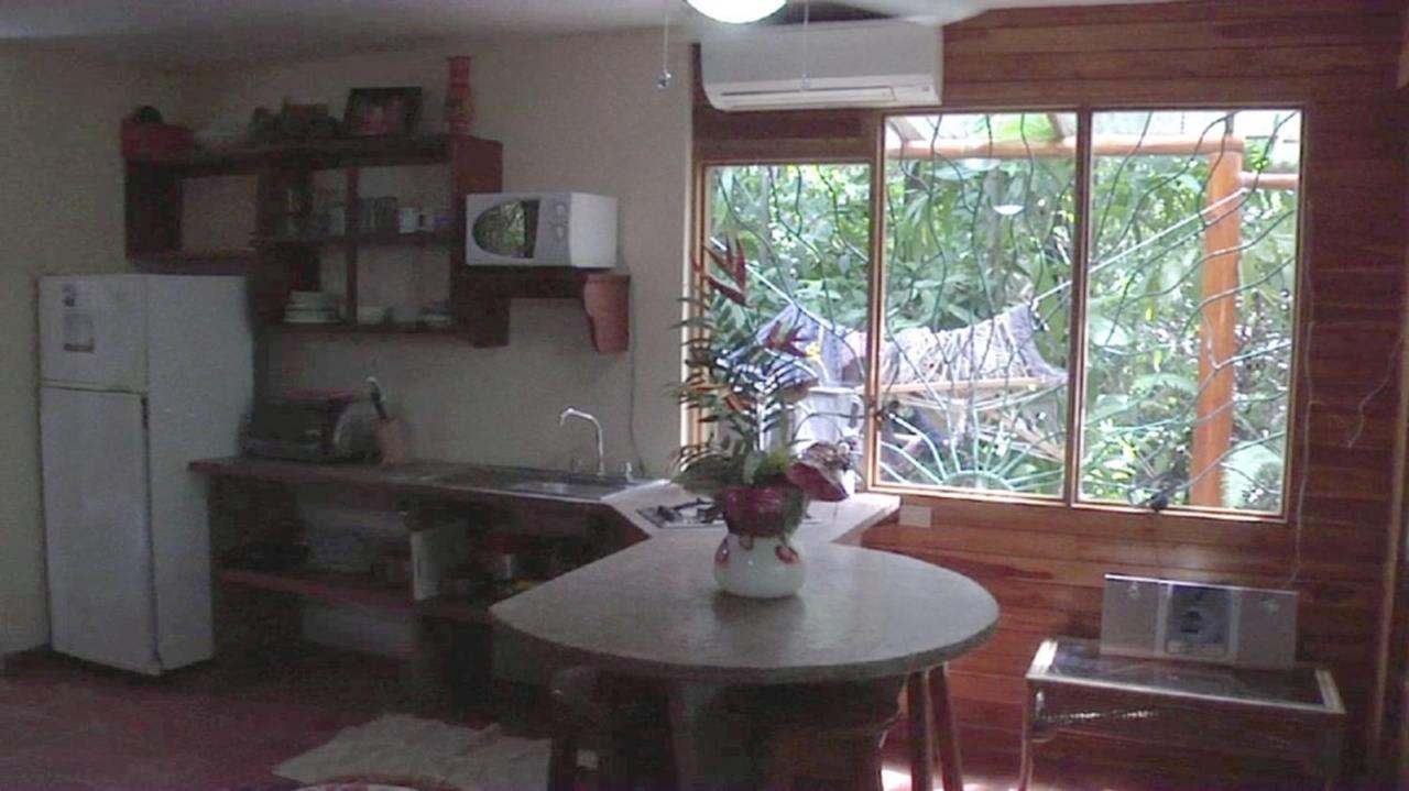 Nosara Paradise Rentals Luaran gambar