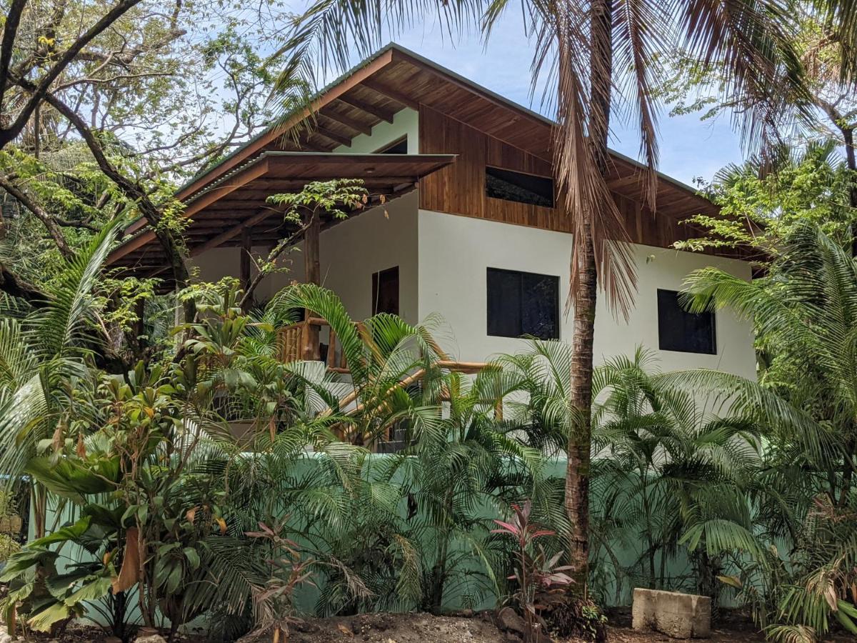 Nosara Paradise Rentals Luaran gambar