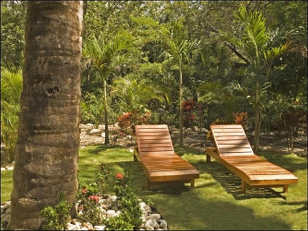 Nosara Paradise Rentals Luaran gambar