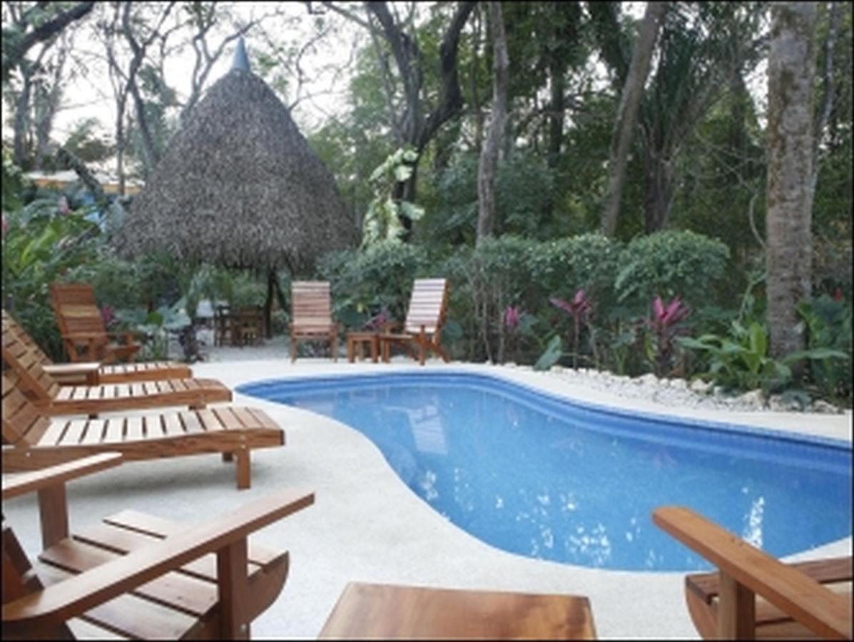 Nosara Paradise Rentals Luaran gambar