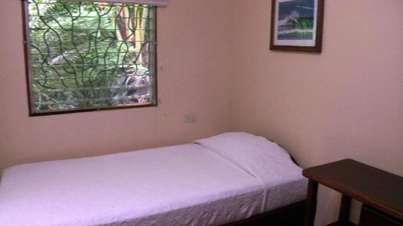Nosara Paradise Rentals Luaran gambar