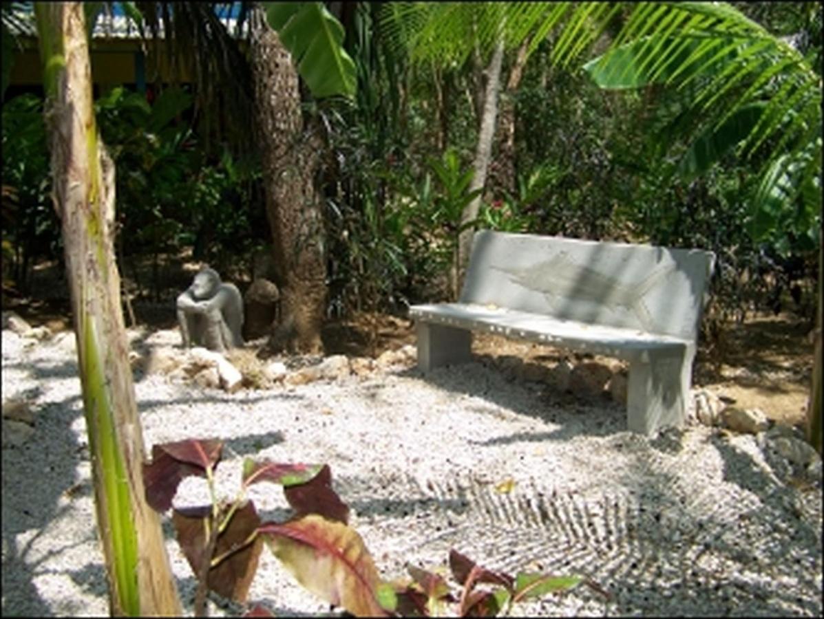 Nosara Paradise Rentals Luaran gambar