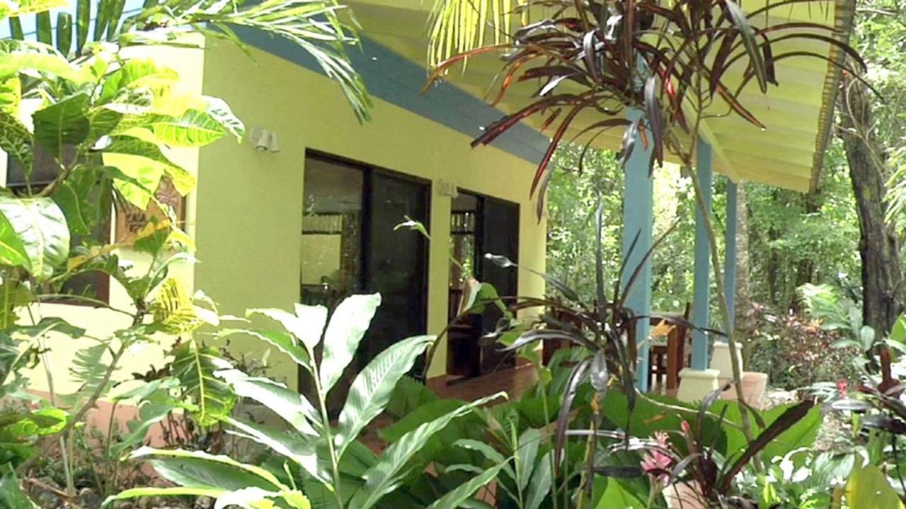 Nosara Paradise Rentals Luaran gambar