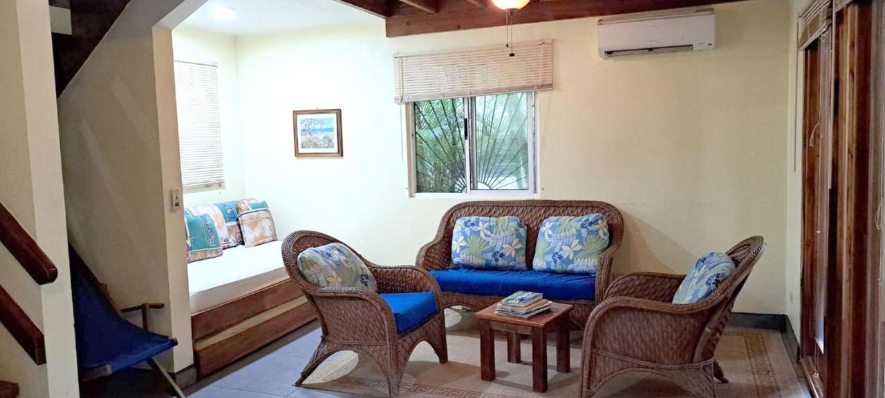 Nosara Paradise Rentals Luaran gambar