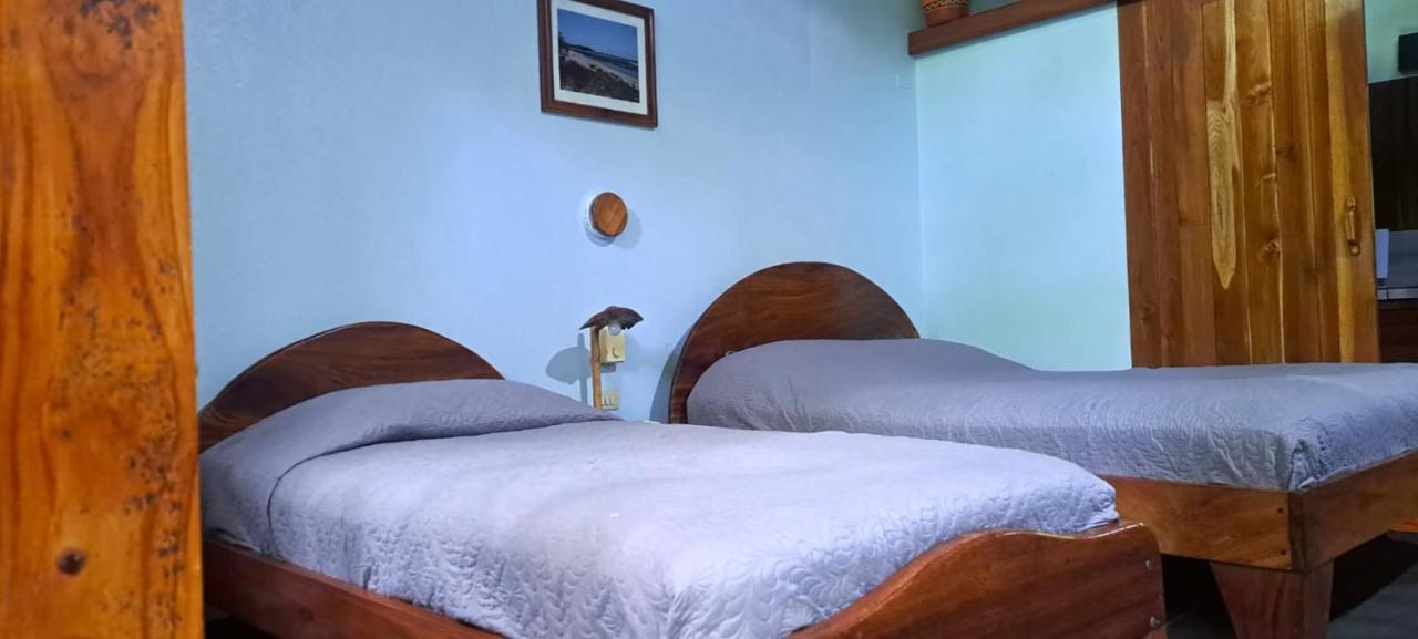 Nosara Paradise Rentals Luaran gambar