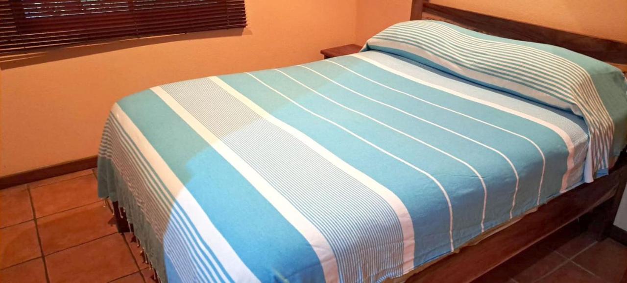 Nosara Paradise Rentals Luaran gambar