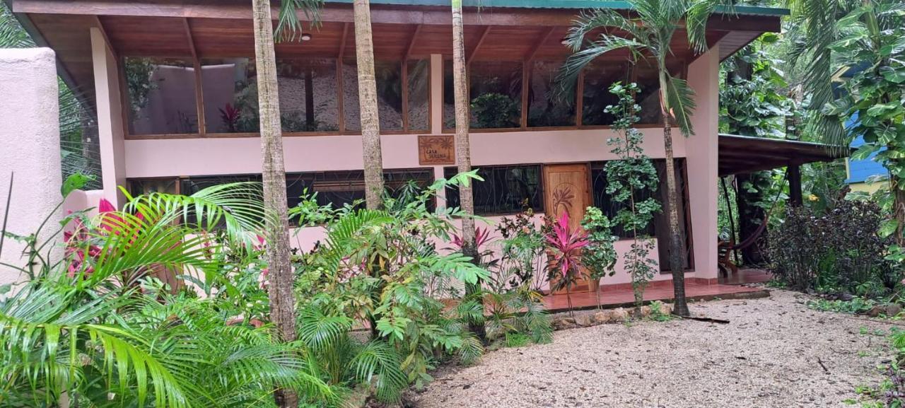 Nosara Paradise Rentals Luaran gambar