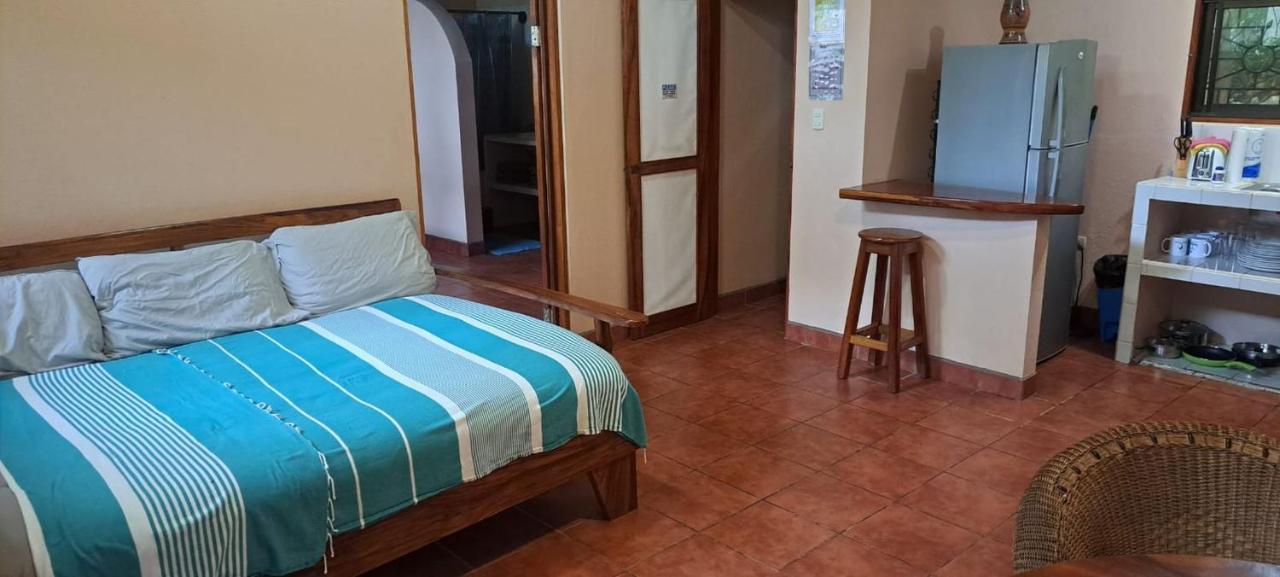 Nosara Paradise Rentals Luaran gambar