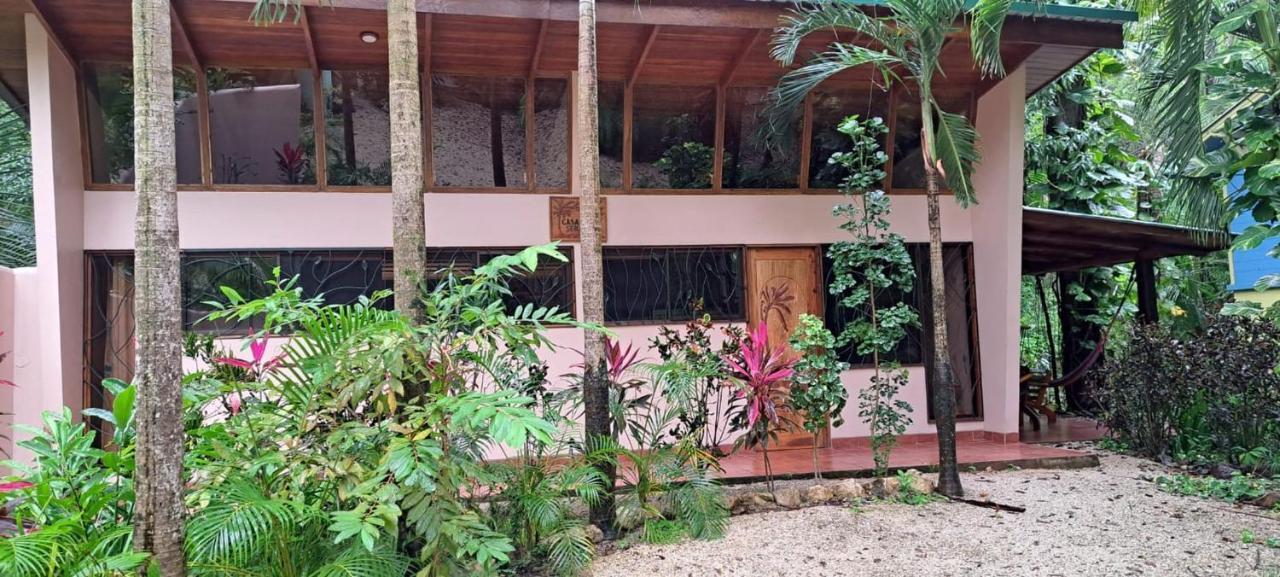 Nosara Paradise Rentals Luaran gambar