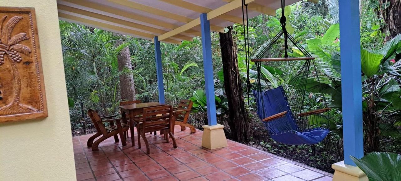 Nosara Paradise Rentals Luaran gambar